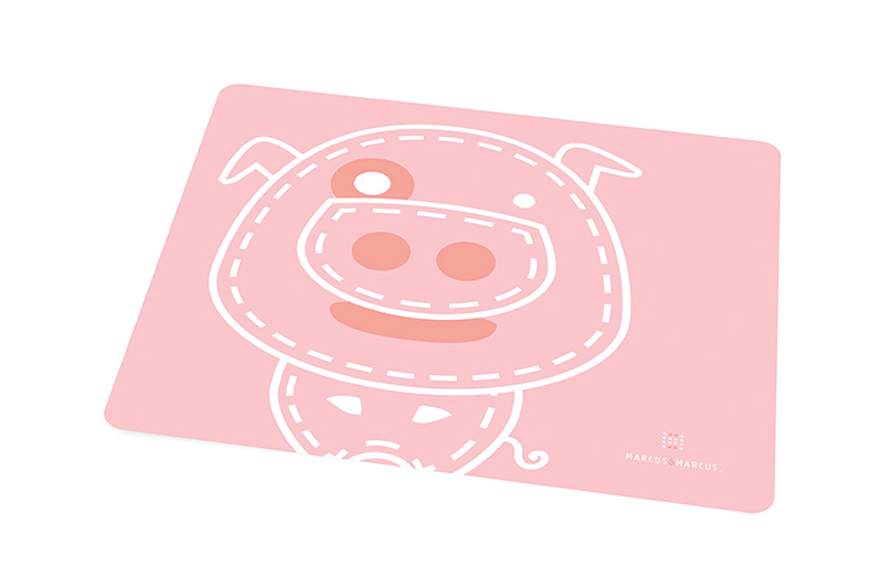 Marcus & Marcus Placemat
