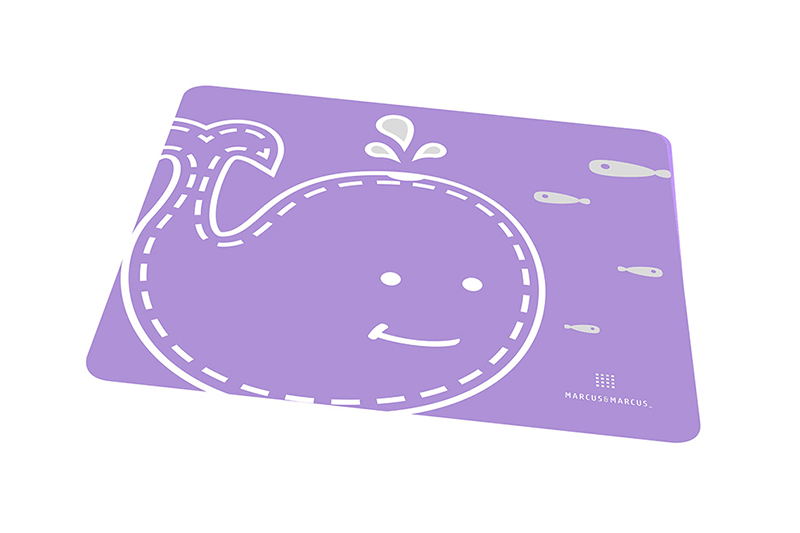 Marcus & Marcus Placemat