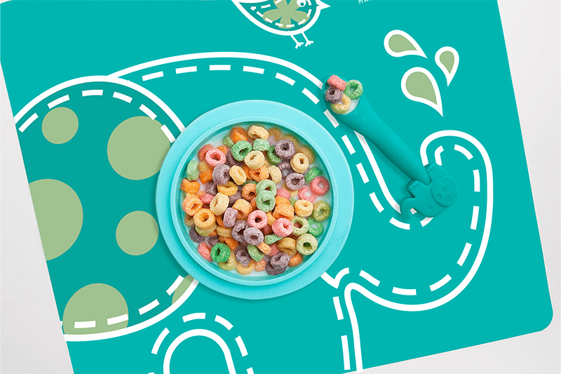 Marcus & Marcus Placemat