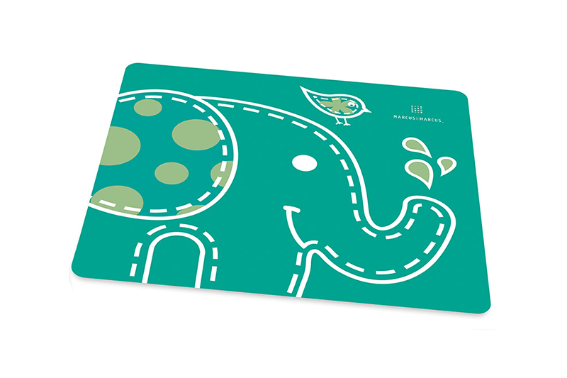 Marcus & Marcus Placemat