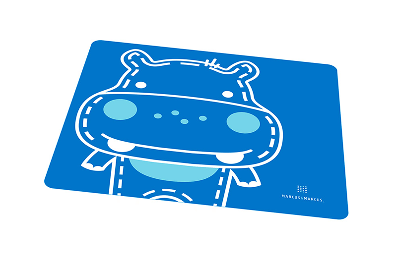 Marcus & Marcus Placemat