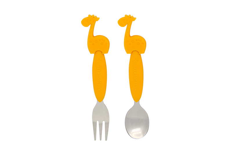 Marcus & Marcus Spoon and Fork Set
