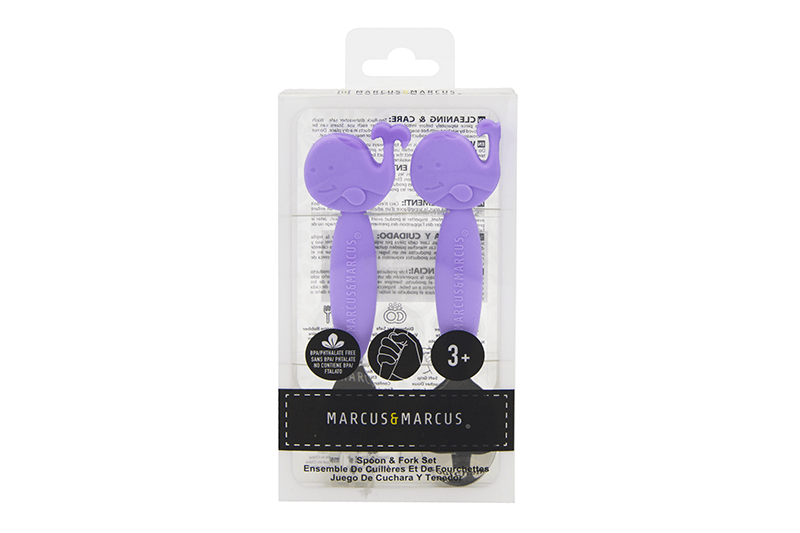 Marcus & Marcus Spoon and Fork Set