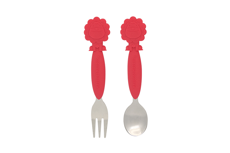 Marcus & Marcus Spoon and Fork Set