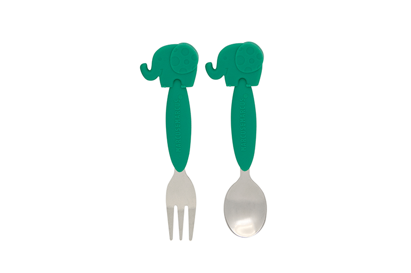 Marcus & Marcus Spoon and Fork Set