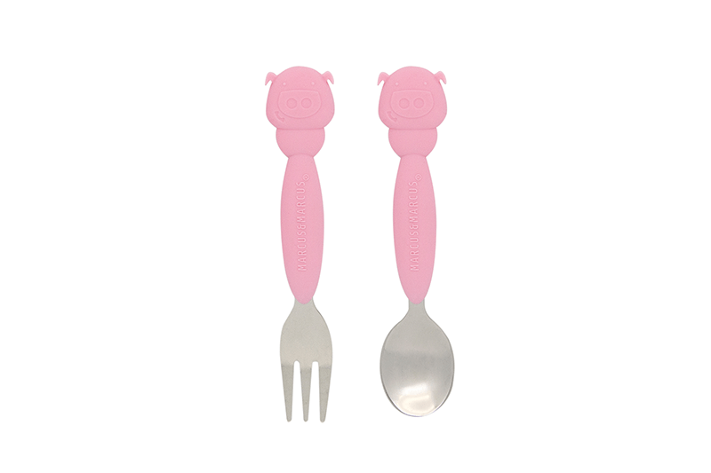 Marcus & Marcus Spoon and Fork Set