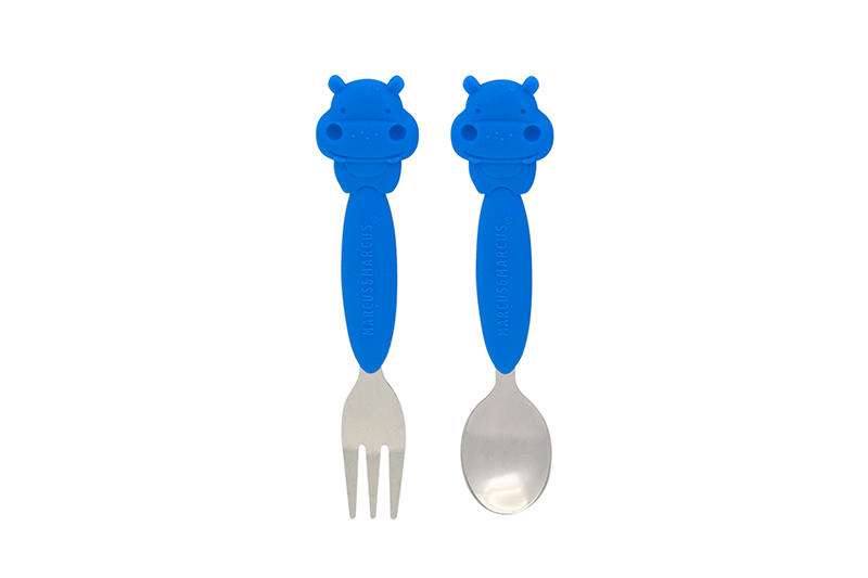 Marcus & Marcus Spoon and Fork Set