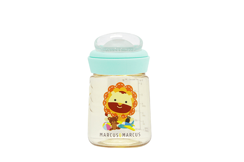 Marcus & Marcus PPSU Transition Trainer Bottle