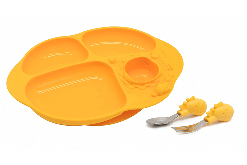 Marcus & Marcus Toddler Dining Set