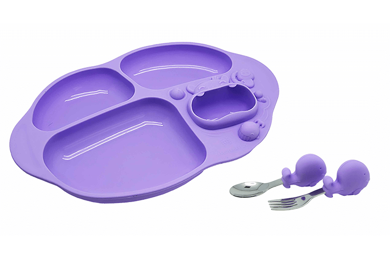 Marcus & Marcus Toddler Dining Set