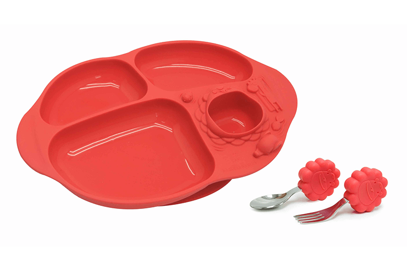 Marcus & Marcus Toddler Dining Set