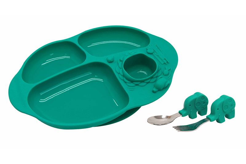 Marcus & Marcus Toddler Dining Set