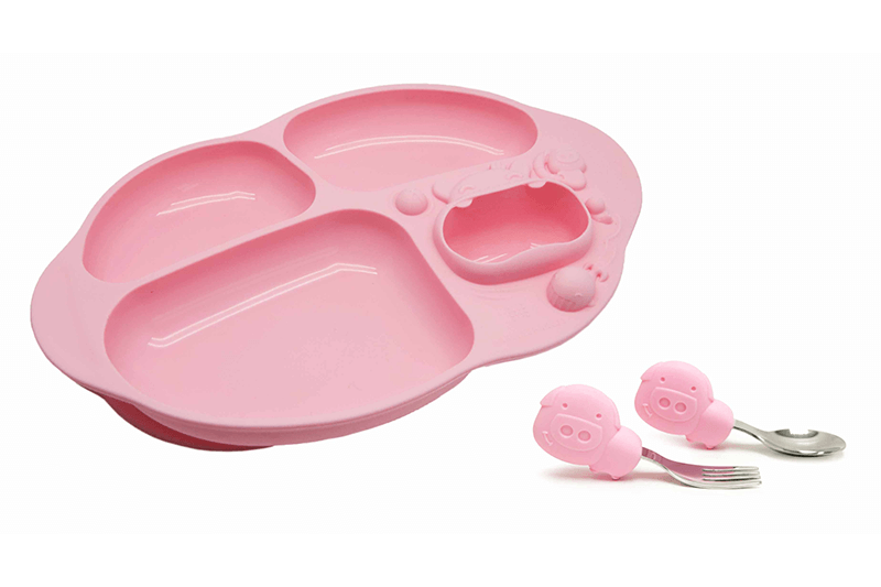 Marcus & Marcus Toddler Dining Set