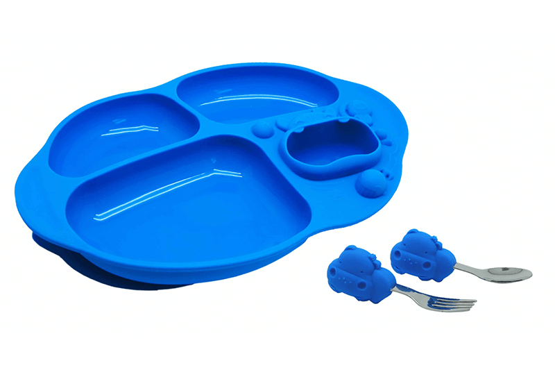 Marcus & Marcus Toddler Dining Set