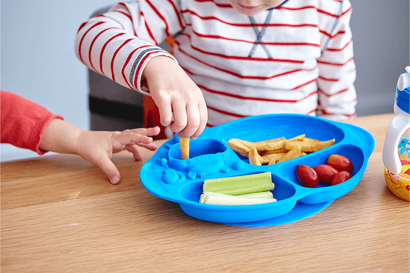 Marcus & Marcus Toddler Dining Set