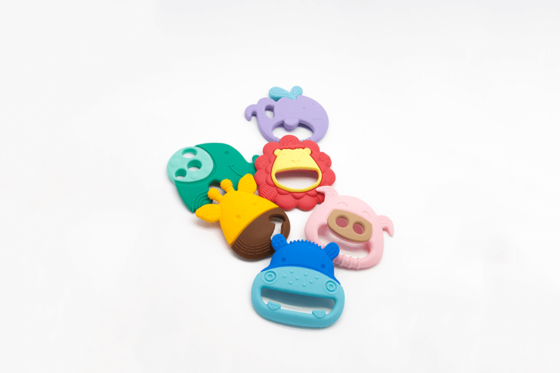 Marcus & Marcus sensory teether