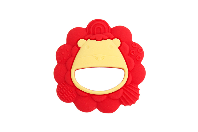 Marcus & Marcus sensory teether