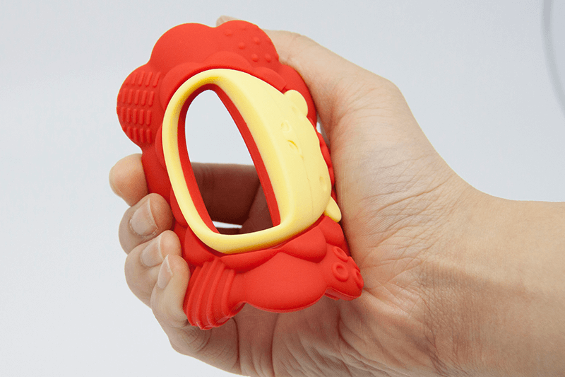Marcus & Marcus sensory teether