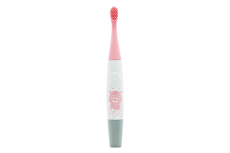 Marcus & Marcus Kids Sonic Electric Silicone Toothbrush