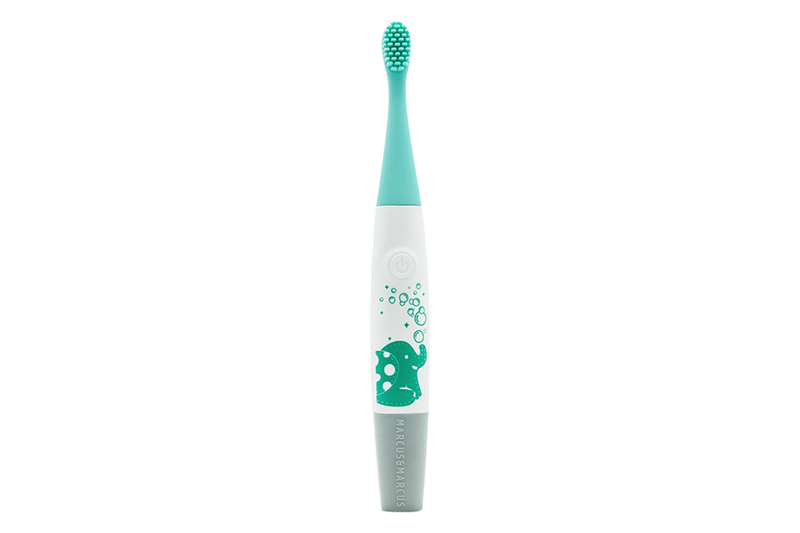 Marcus & Marcus Kids Sonic Electric Silicone Toothbrush