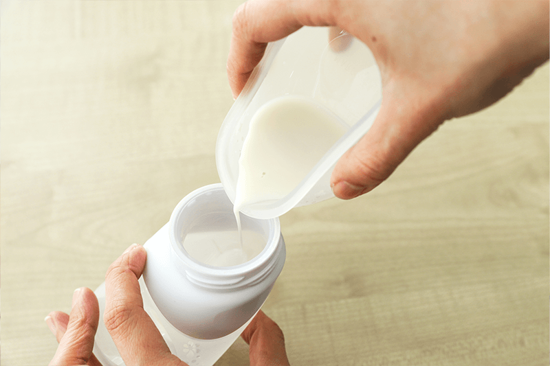 Marcus & Marcus Breastmilk Storage Bag