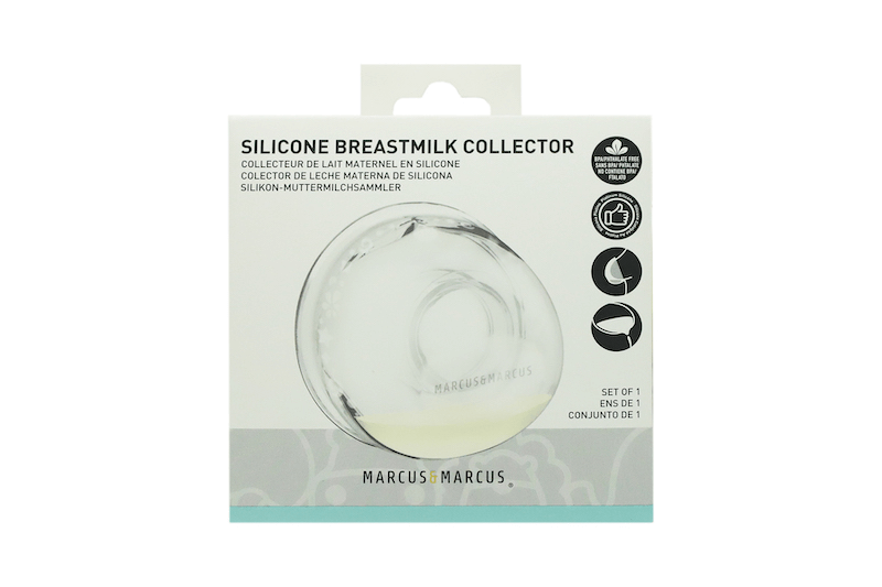 Marcus & Marcus Breastmilk Storage Bag