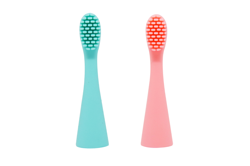 Marcus & Marcus silicone replacement brush heads