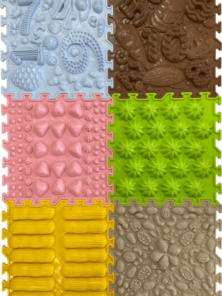 Set Ortonature “Sweet Math”